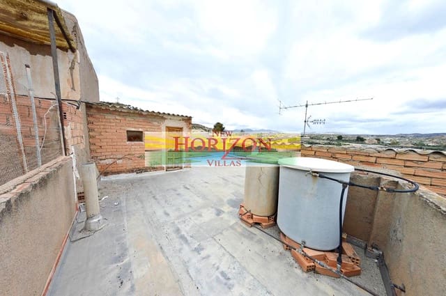 4 soverom Villa til salgs i Albox - € 50 000 (Ref: 8895790)