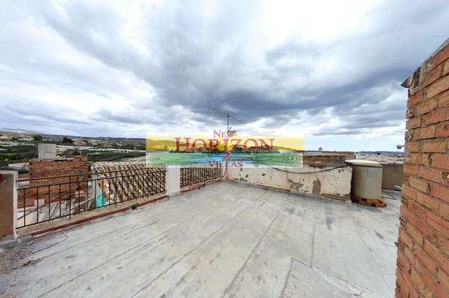 4 soverom Villa til salgs i Albox - € 50 000 (Ref: 8895790)