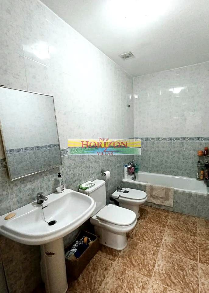 5 soveværelse Lejlighed til salg i Albox med garage - € 190.000 (Ref: 8907919)