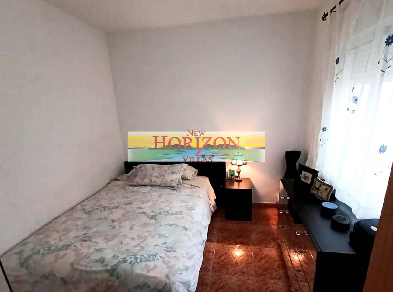 5 soveværelse Lejlighed til salg i Albox med garage - € 190.000 (Ref: 8907919)