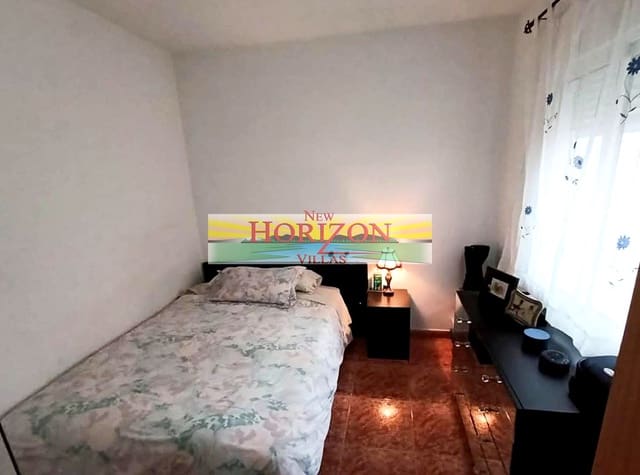 5 soveværelse Lejlighed til salg i Albox med garage - € 190.000 (Ref: 8907919)