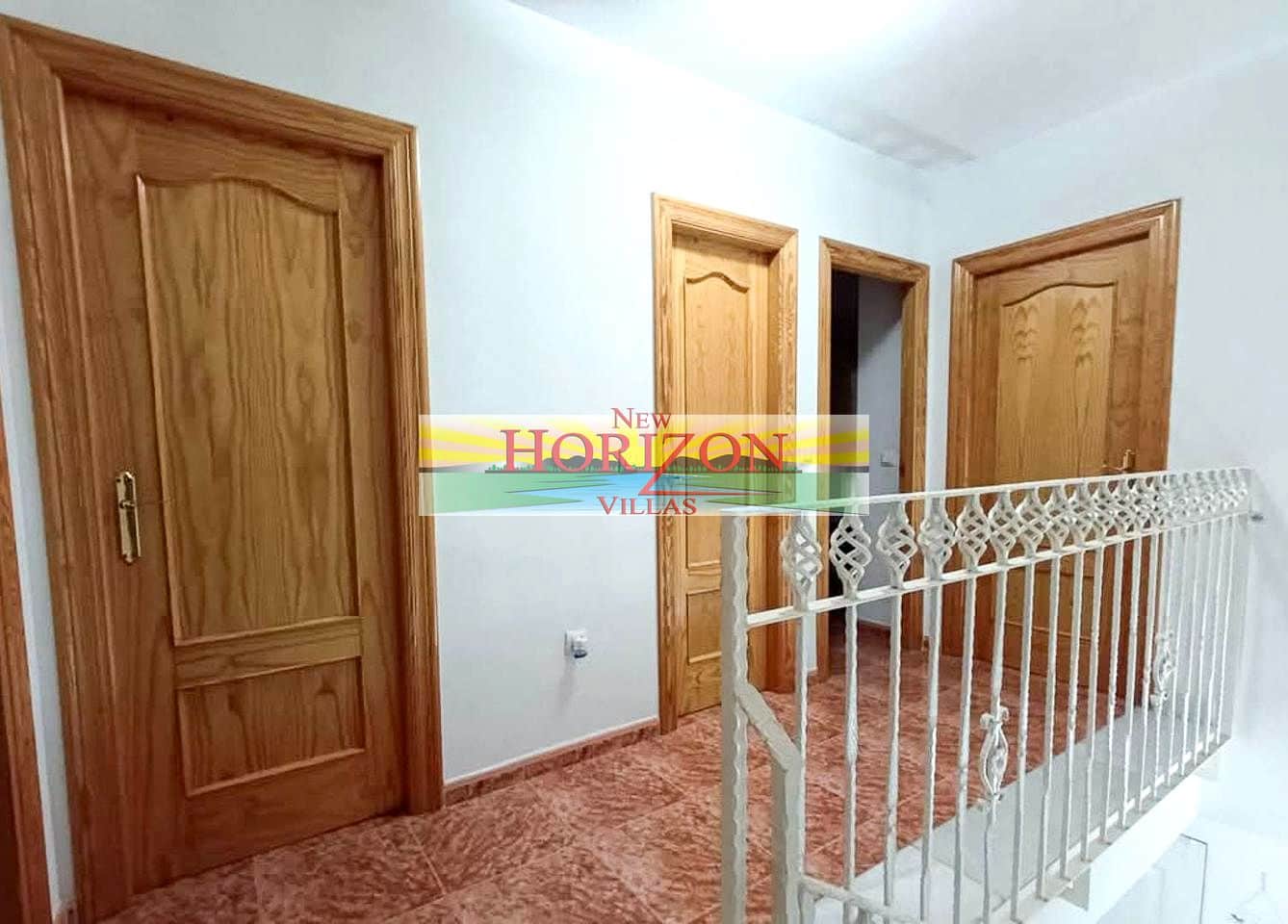 5 soveværelse Lejlighed til salg i Albox med garage - € 190.000 (Ref: 8907919)