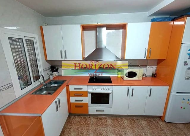 5 soveværelse Lejlighed til salg i Albox med garage - € 190.000 (Ref: 8907919)