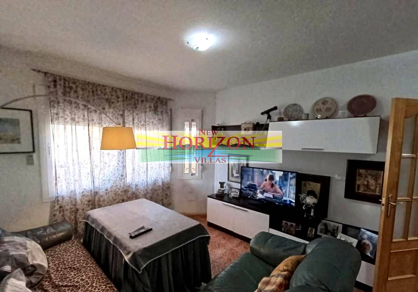 5 soveværelse Lejlighed til salg i Albox med garage - € 190.000 (Ref: 8907919)