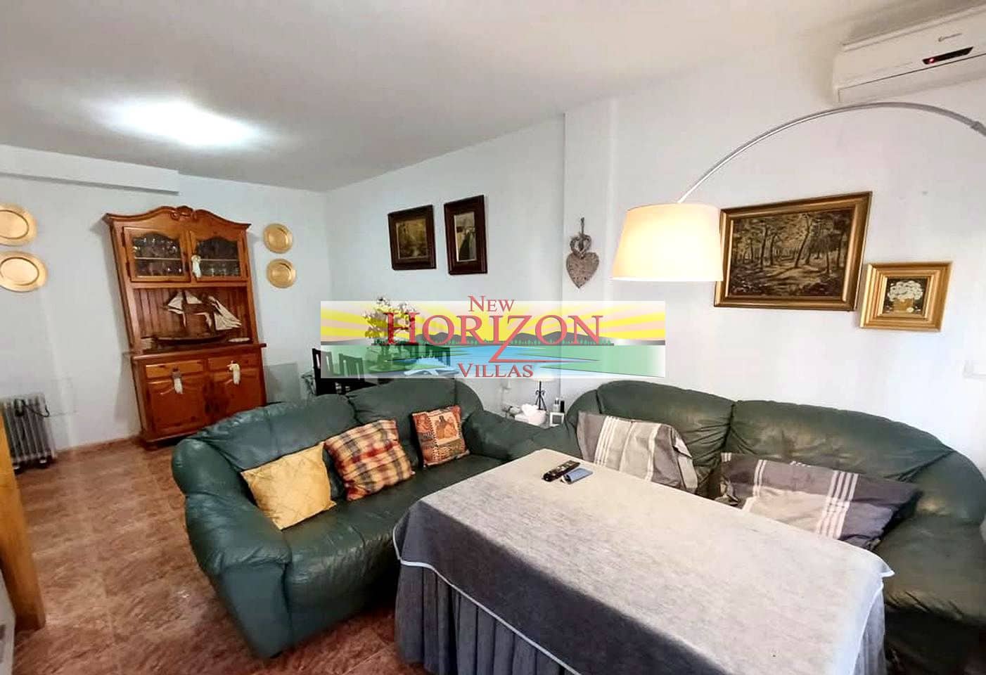 5 soveværelse Lejlighed til salg i Albox med garage - € 190.000 (Ref: 8907919)