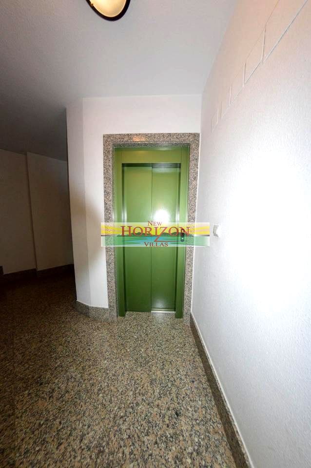 3 bedroom Flat for rent in Albox - € 550 (Ref: 8922635)