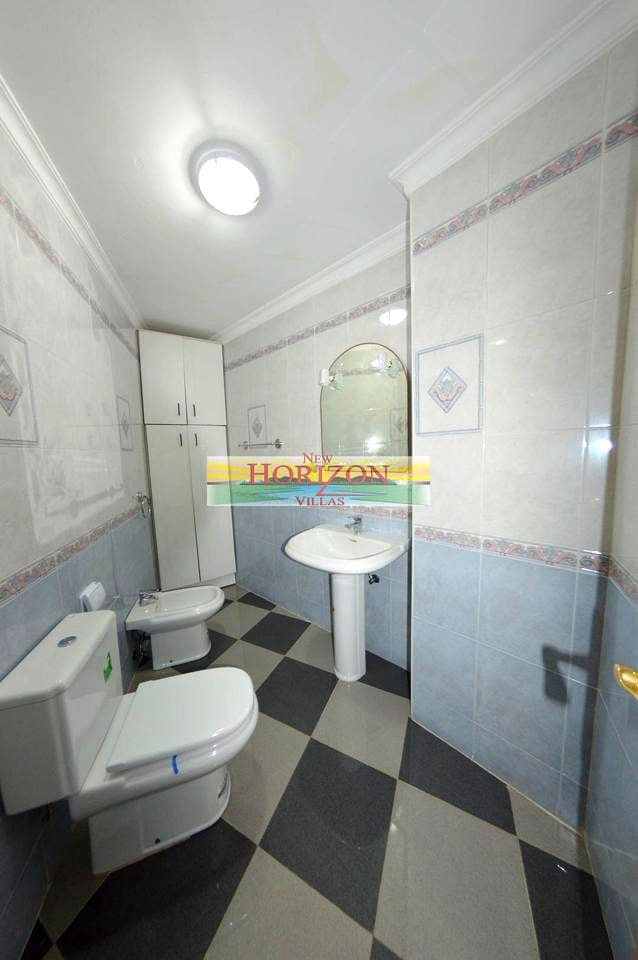 3 bedroom Flat for rent in Albox - € 550 (Ref: 8922635)