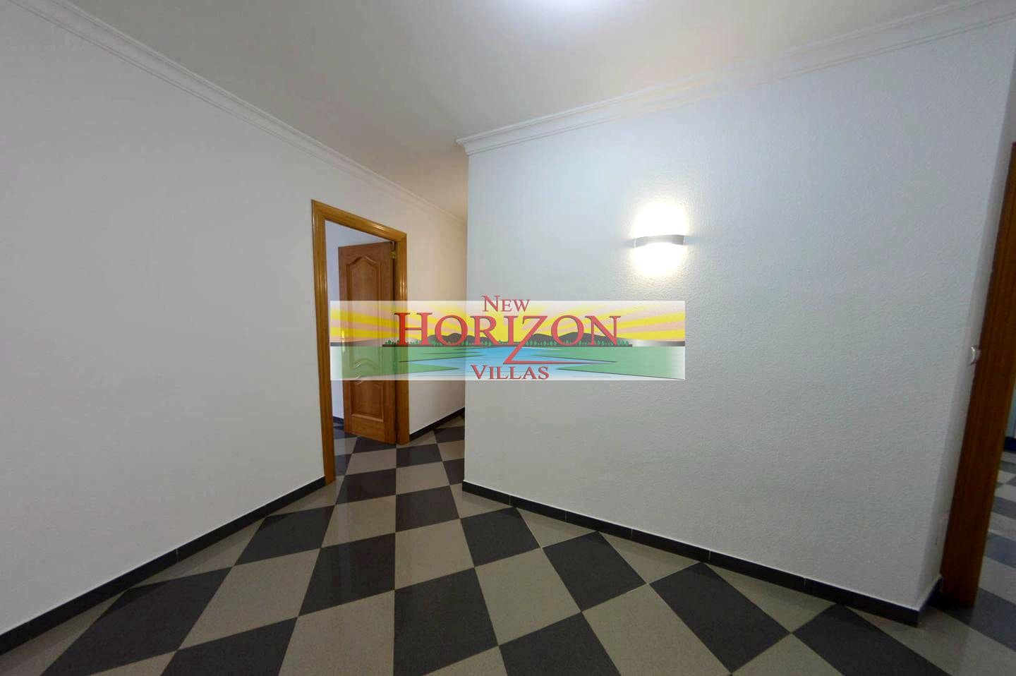 3 bedroom Flat for rent in Albox - € 550 (Ref: 8922635)