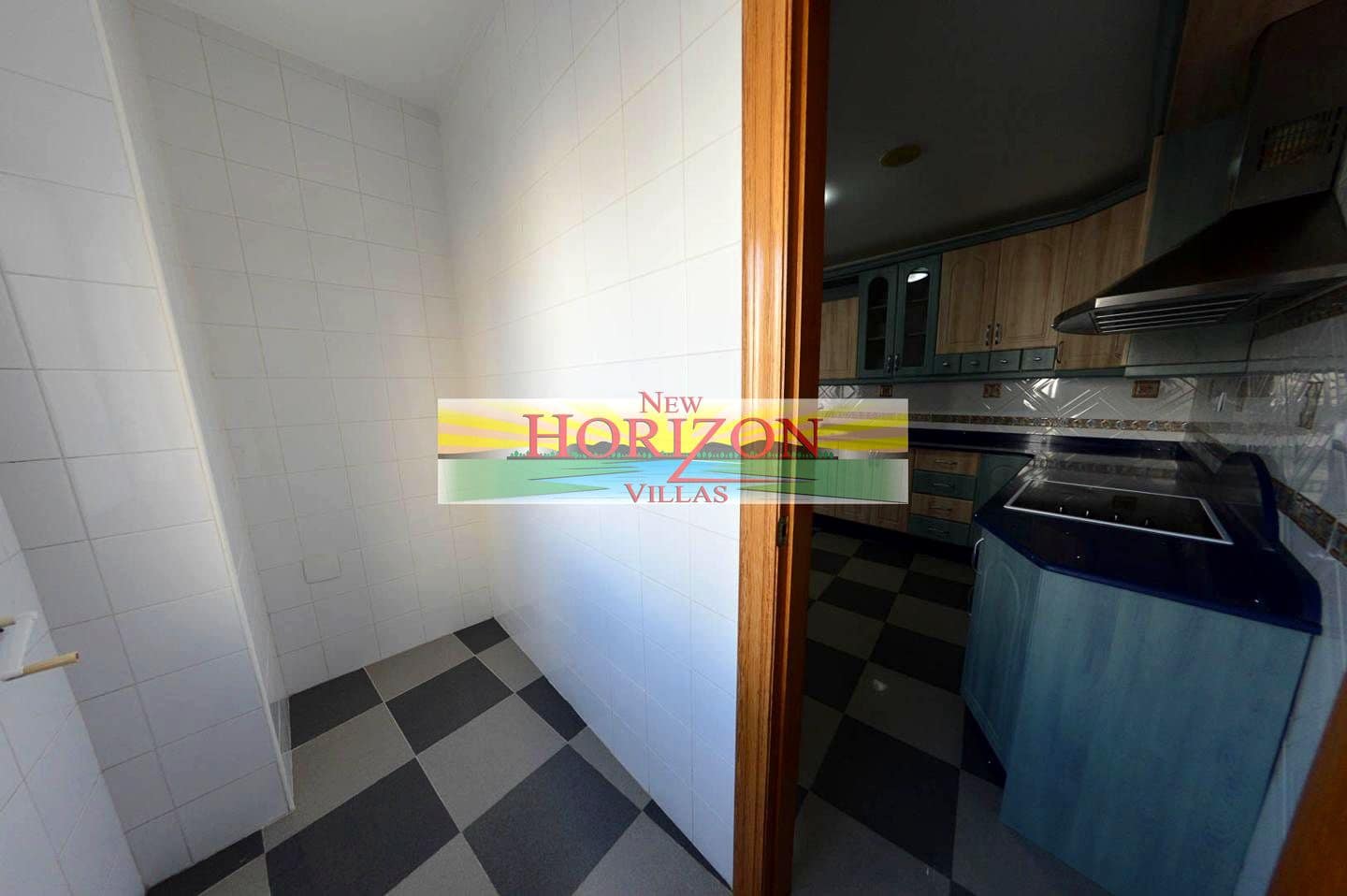 3 bedroom Flat for rent in Albox - € 550 (Ref: 8922635)