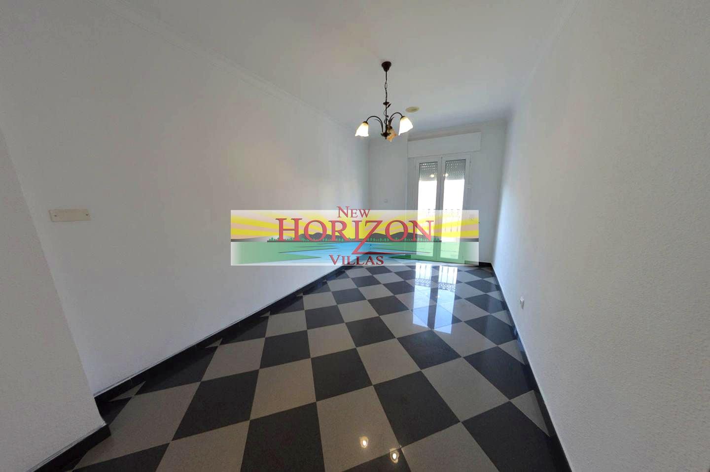 3 bedroom Flat for rent in Albox - € 550 (Ref: 8922635)