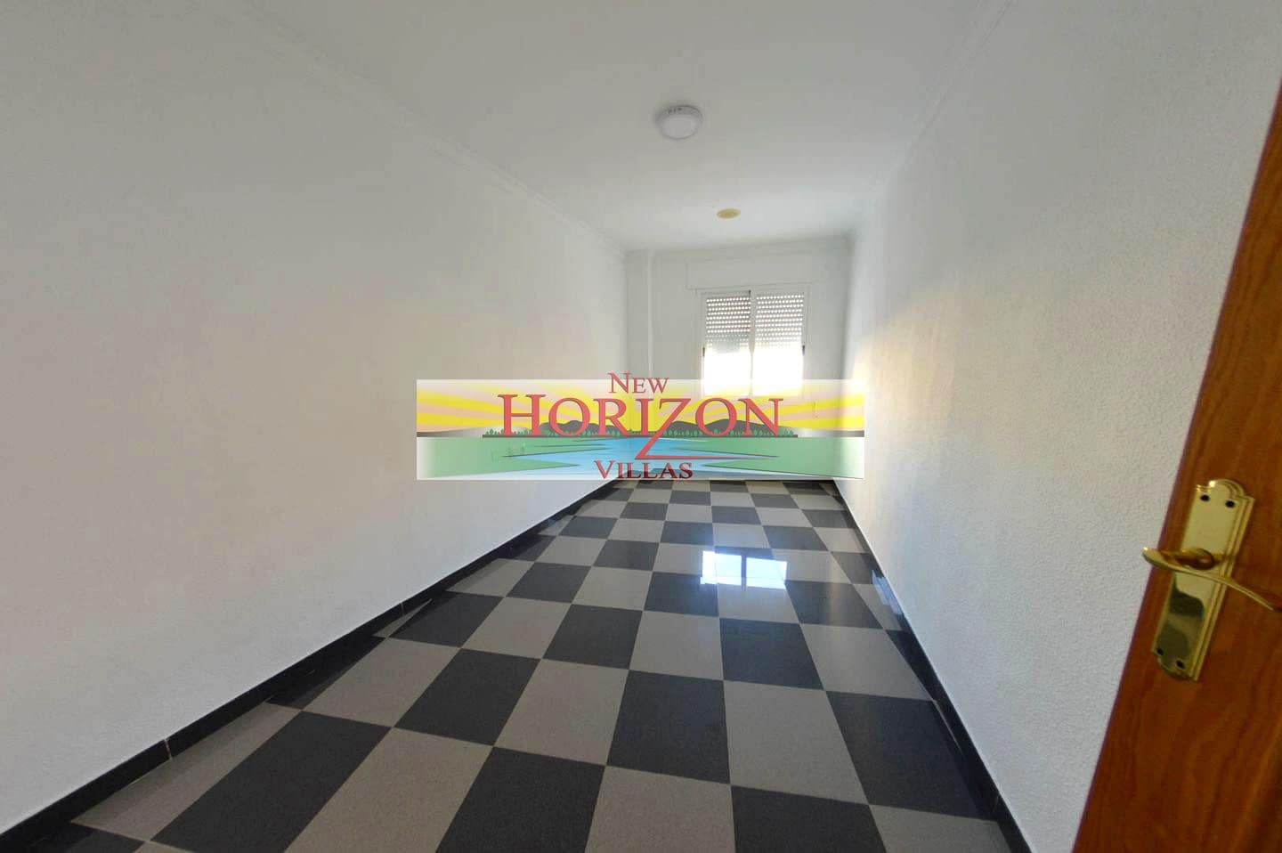 3 bedroom Flat for rent in Albox - € 550 (Ref: 8922635)