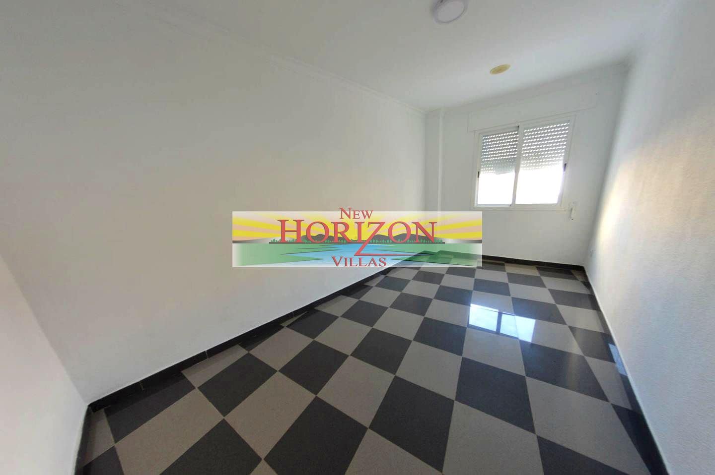 3 bedroom Flat for rent in Albox - € 550 (Ref: 8922635)