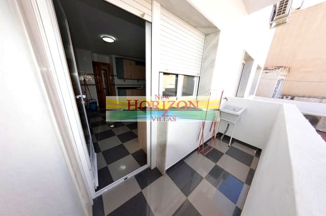 3 camera da letto Appartamento da affittare in Albox - 550 € (Rif: 8922635)