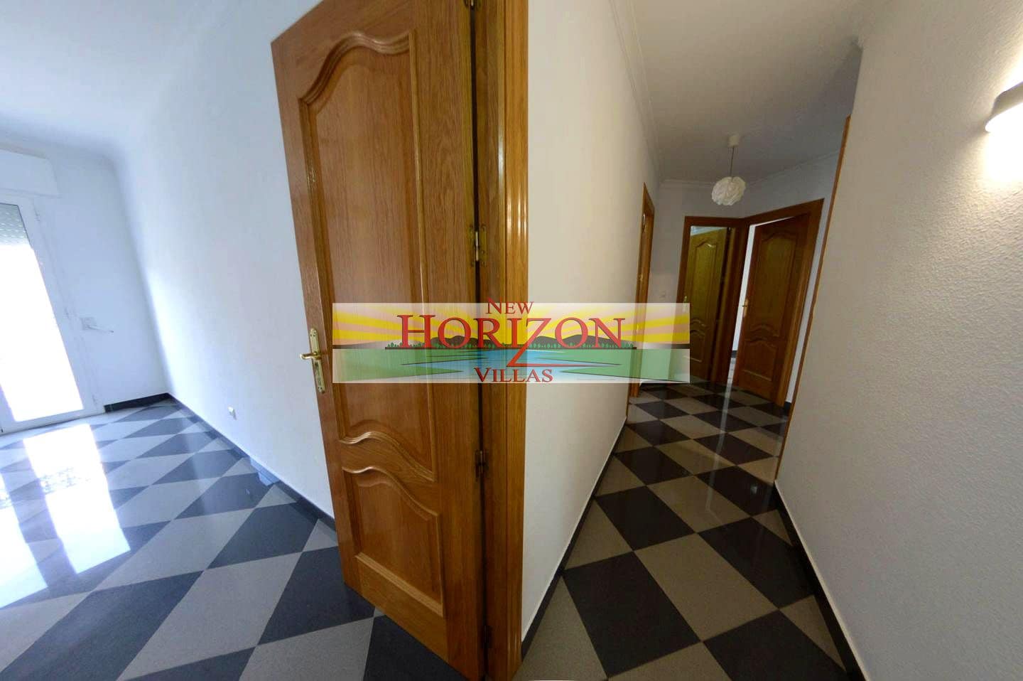 3 bedroom Flat for rent in Albox - € 550 (Ref: 8922635)