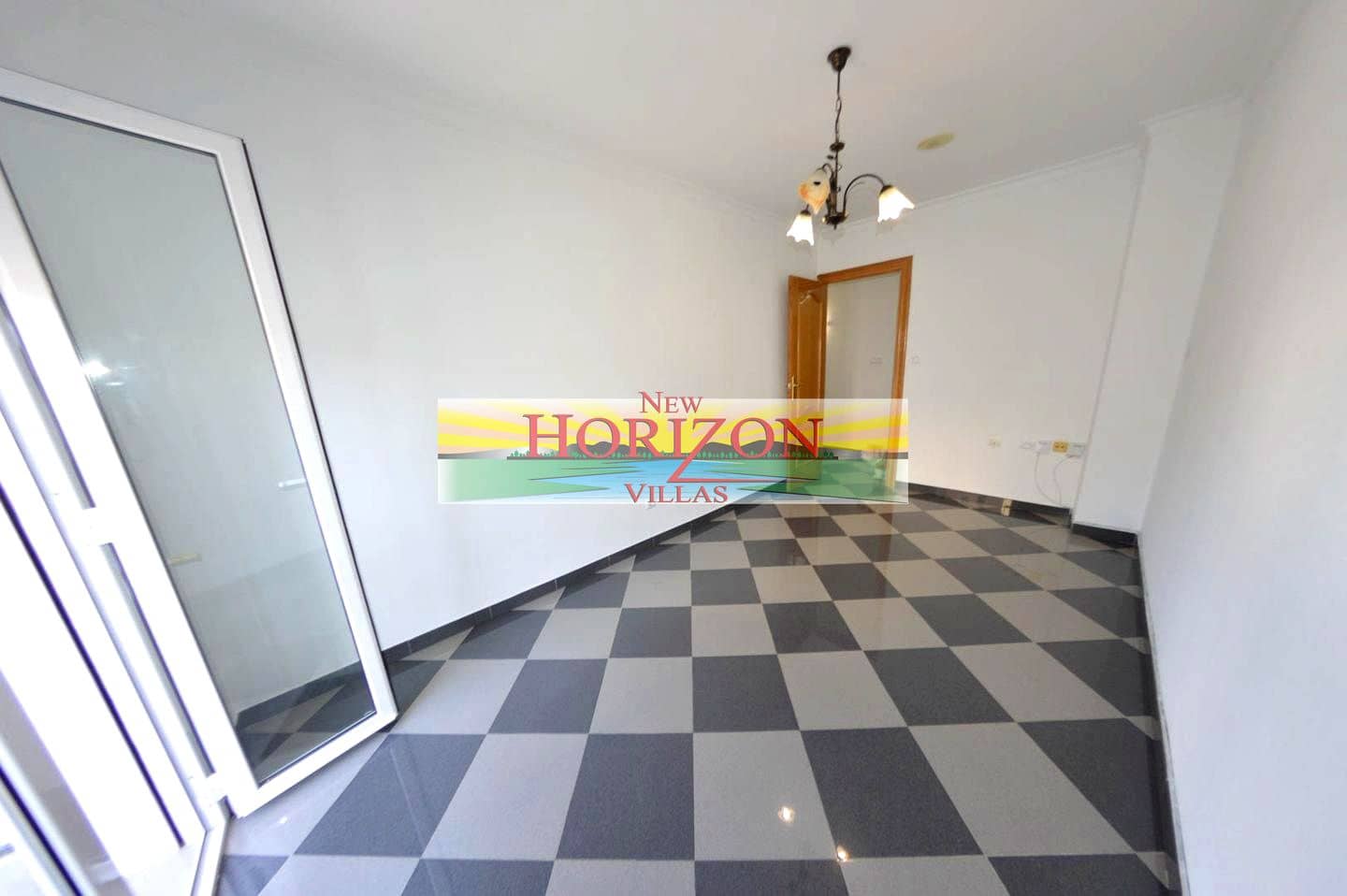 3 bedroom Flat for rent in Albox - € 550 (Ref: 8922635)