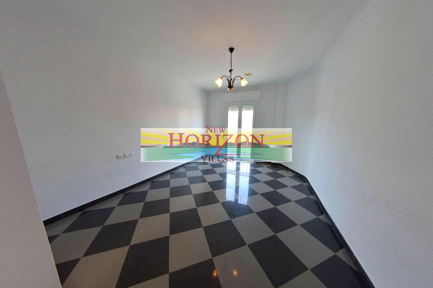 3 bedroom Flat for rent in Albox - € 550 (Ref: 8922635)