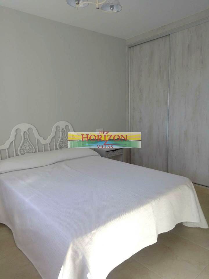3 bedroom Villa for rent in Arboleas - € 650 (Ref: 8924544)
