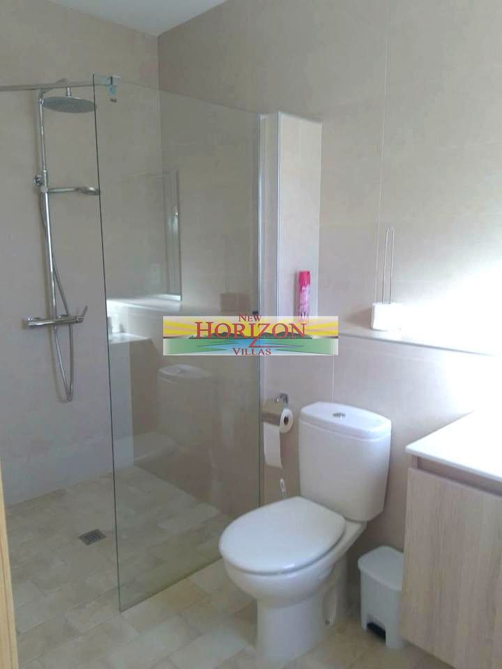 3 bedroom Villa for rent in Arboleas - € 650 (Ref: 8924544)