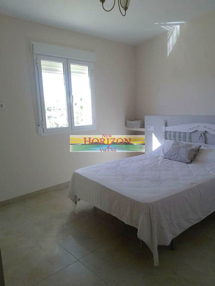 3 bedroom Villa for rent in Arboleas - € 650 (Ref: 8924544)