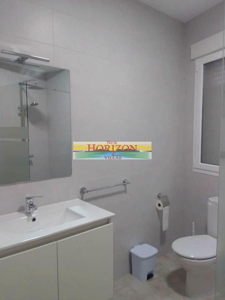 3 bedroom Villa for rent in Arboleas - € 650 (Ref: 8924544)
