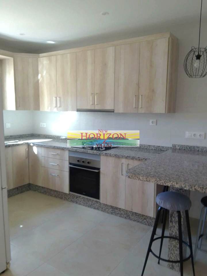 3 bedroom Villa for rent in Arboleas - € 650 (Ref: 8924544)