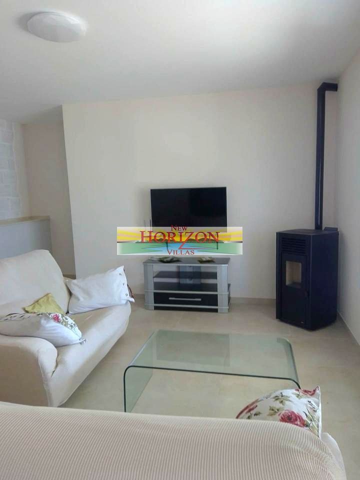 3 bedroom Villa for rent in Arboleas - € 650 (Ref: 8924544)
