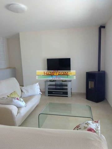 3 bedroom Villa for rent in Arboleas - € 650 (Ref: 8924544)