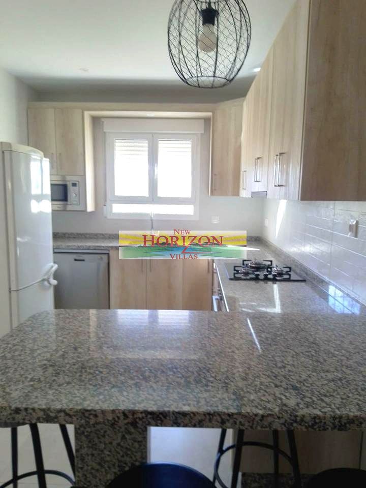 3 bedroom Villa for rent in Arboleas - € 650 (Ref: 8924544)