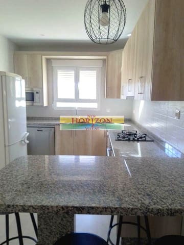 3 bedroom Villa for rent in Arboleas - € 650 (Ref: 8924544)