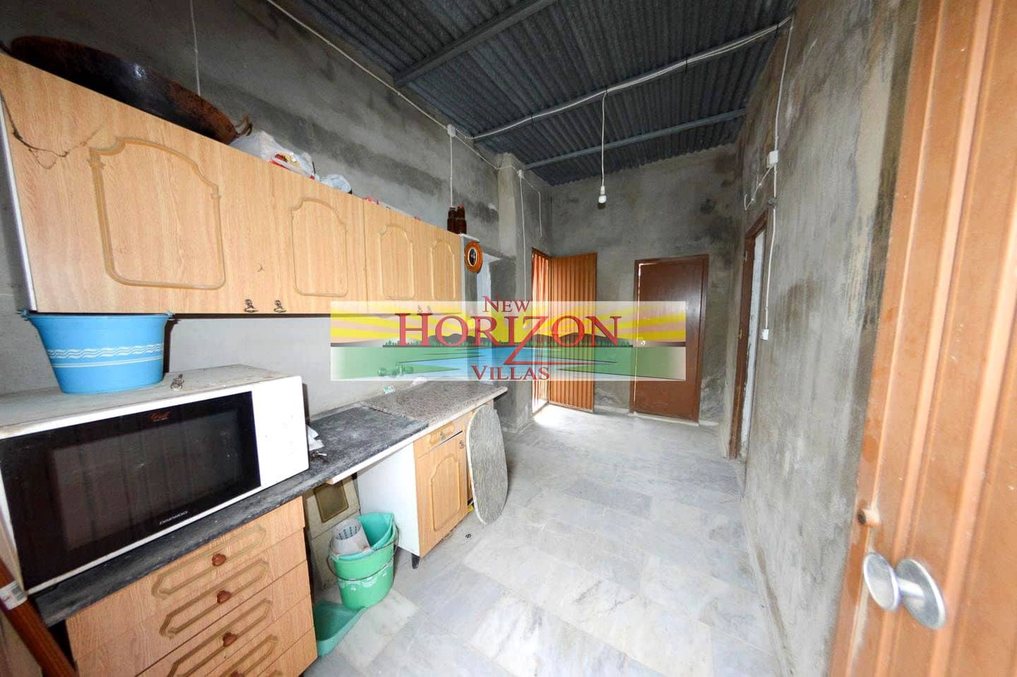 2 sypialnia Willa na sprzedaż w Zurgena - 85 000 € (Ref: 8927944)