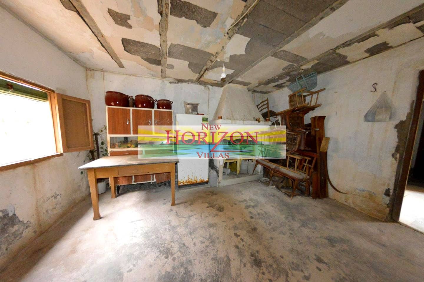 2 sypialnia Willa na sprzedaż w Zurgena - 85 000 € (Ref: 8927944)