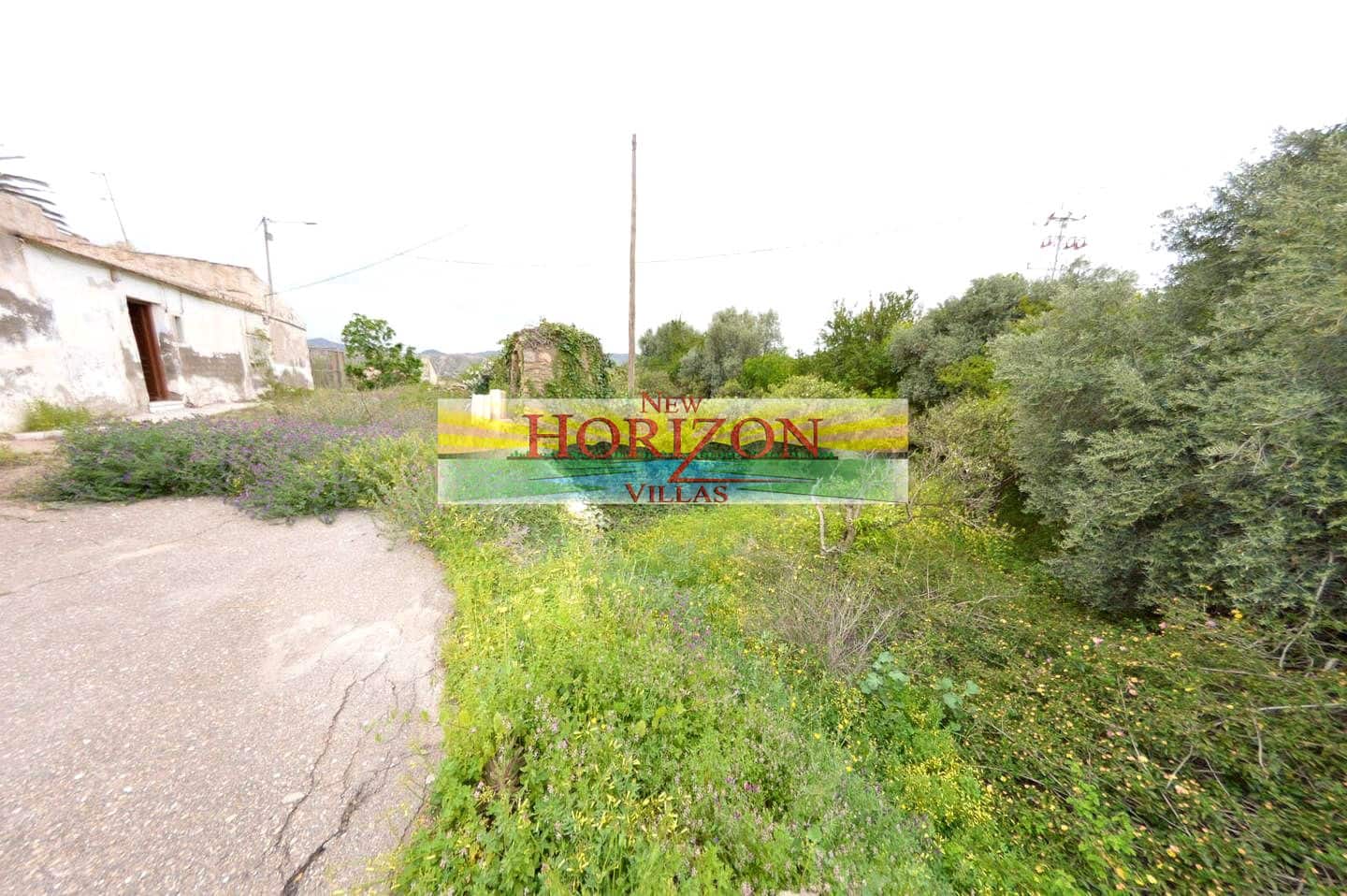 2 sypialnia Willa na sprzedaż w Zurgena - 85 000 € (Ref: 8927944)