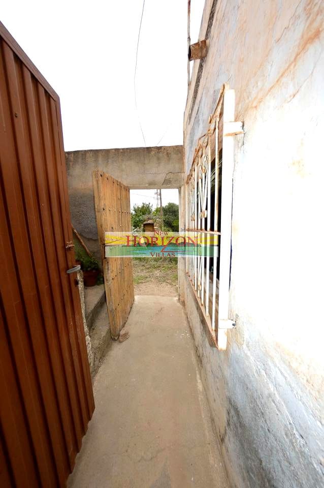 2 sypialnia Willa na sprzedaż w Zurgena - 85 000 € (Ref: 8927944)