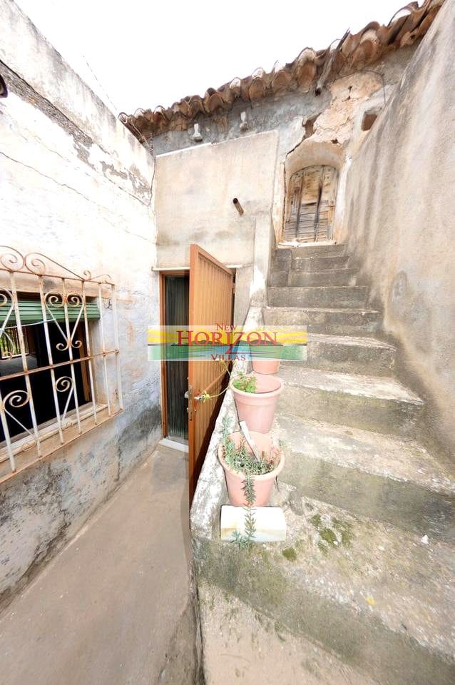 2 sypialnia Willa na sprzedaż w Zurgena - 85 000 € (Ref: 8927944)