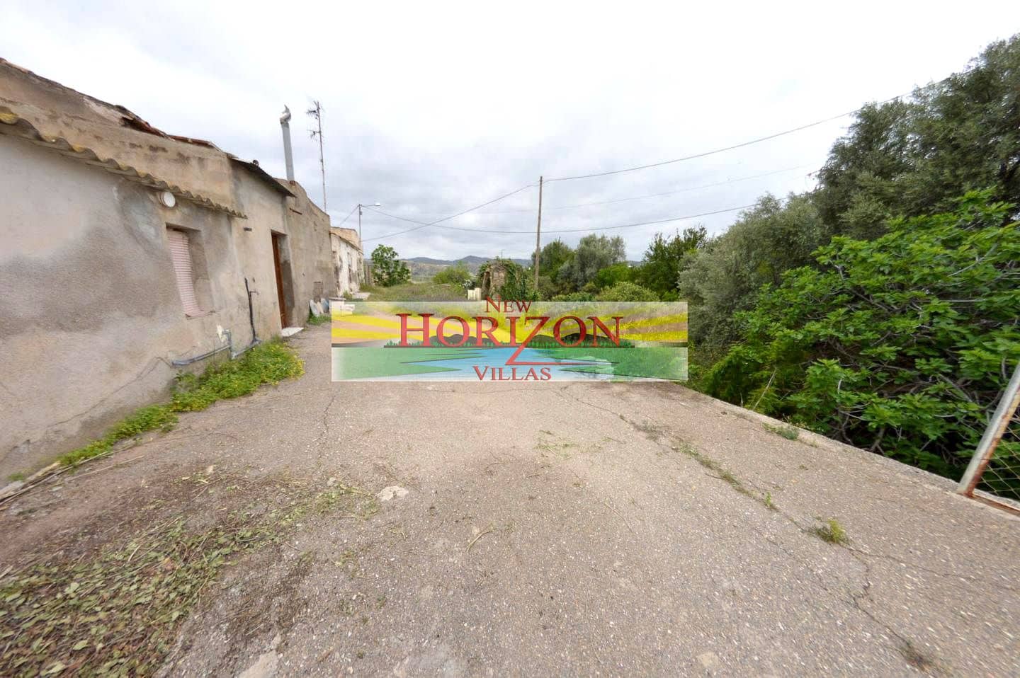 2 sypialnia Willa na sprzedaż w Zurgena - 85 000 € (Ref: 8927944)