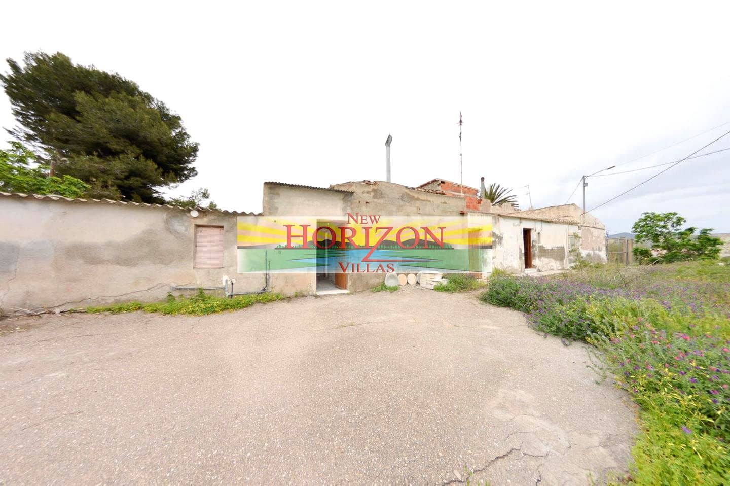 2 sypialnia Willa na sprzedaż w Zurgena - 85 000 € (Ref: 8927944)