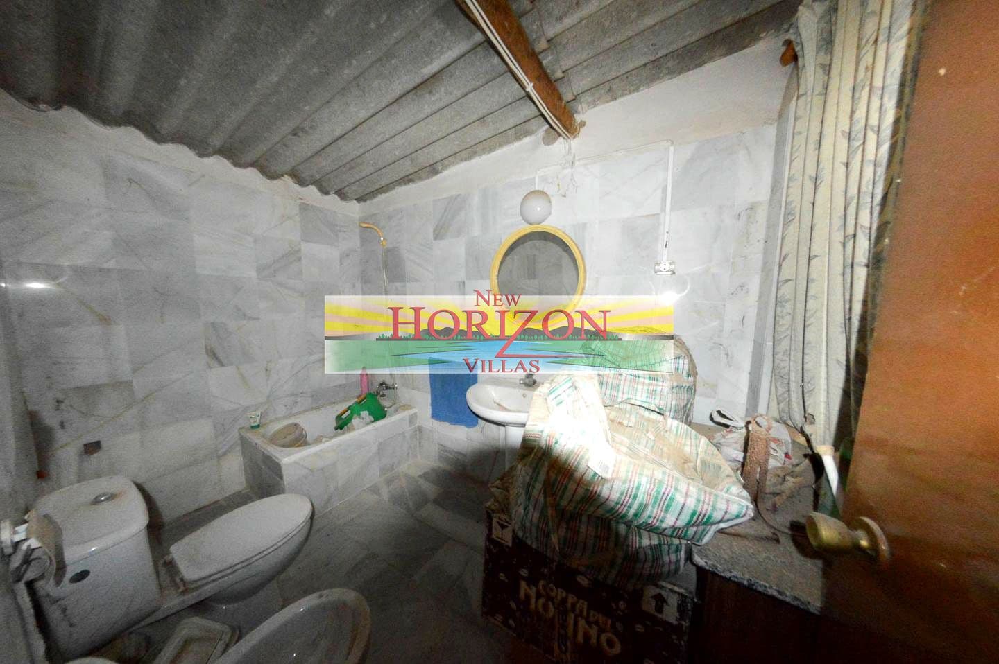 2 sypialnia Willa na sprzedaż w Zurgena - 85 000 € (Ref: 8927944)