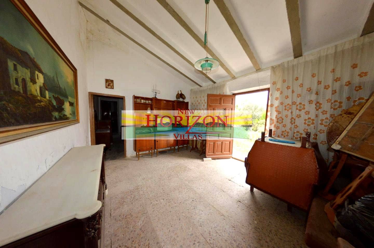 2 sypialnia Willa na sprzedaż w Zurgena - 85 000 € (Ref: 8927944)