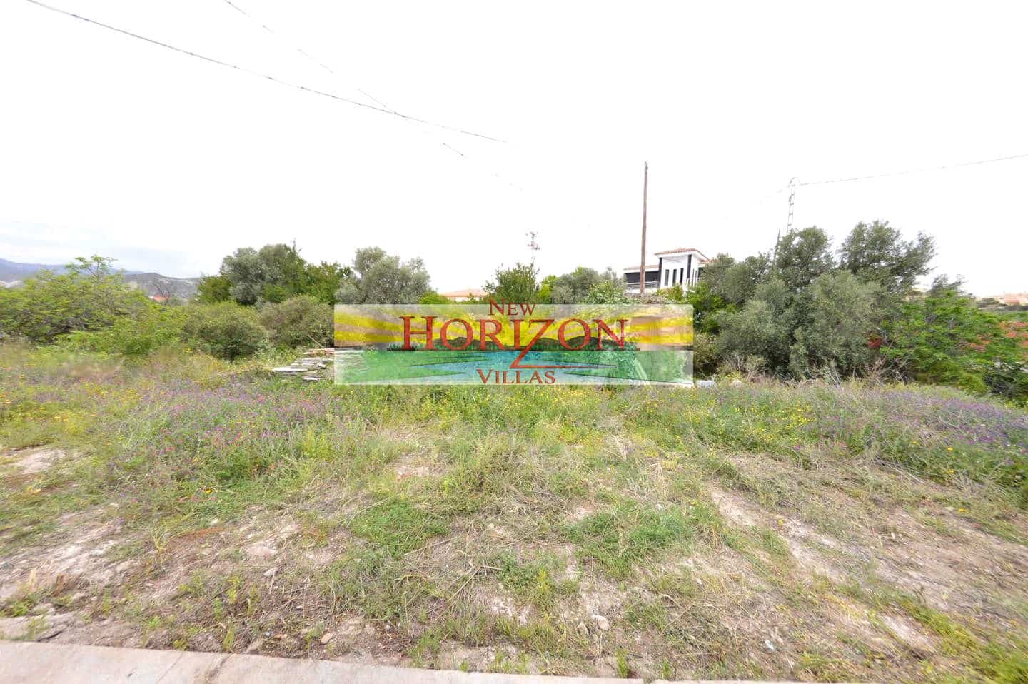 2 sypialnia Willa na sprzedaż w Zurgena - 85 000 € (Ref: 8927944)