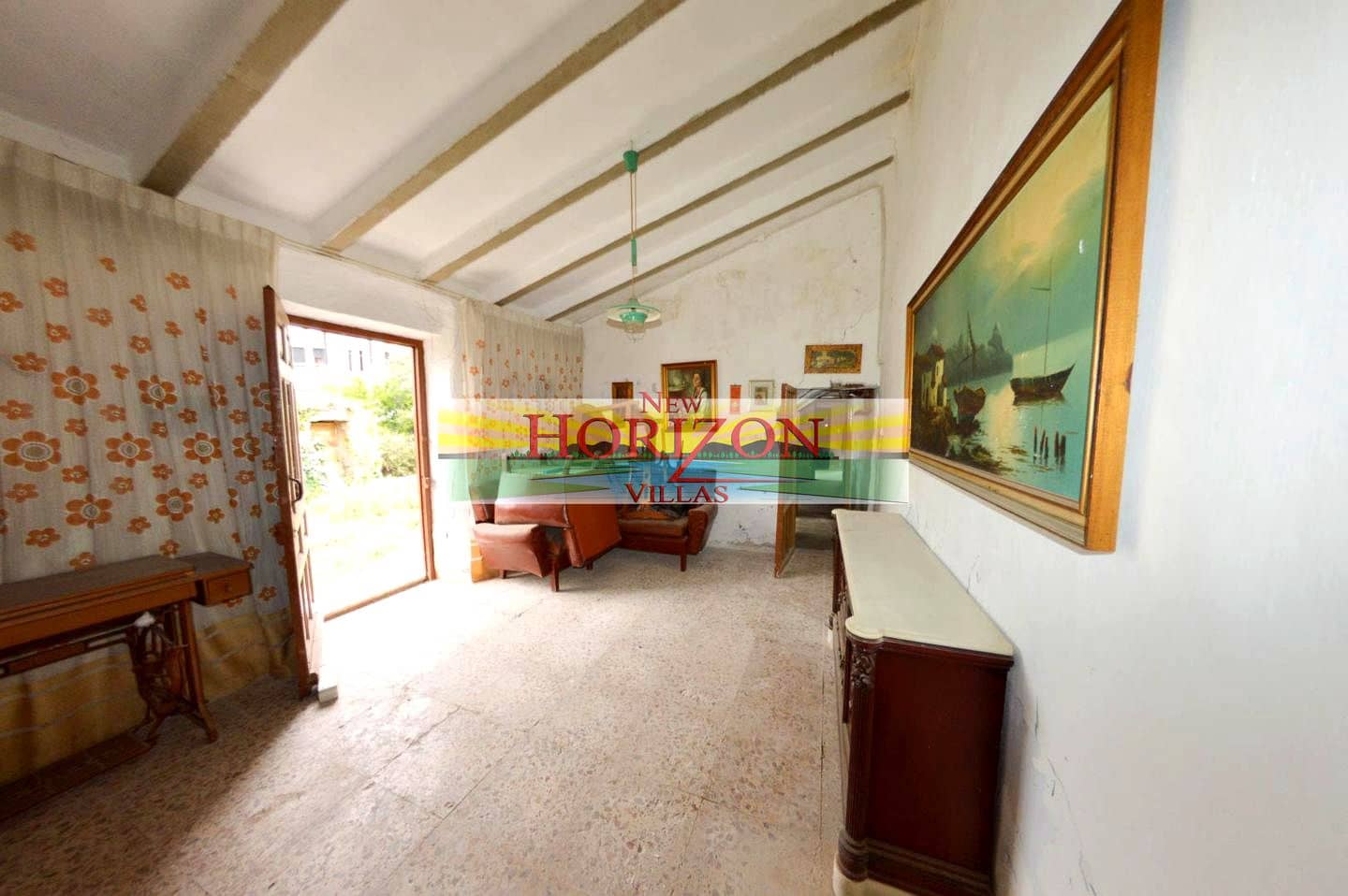 2 sypialnia Willa na sprzedaż w Zurgena - 85 000 € (Ref: 8927944)