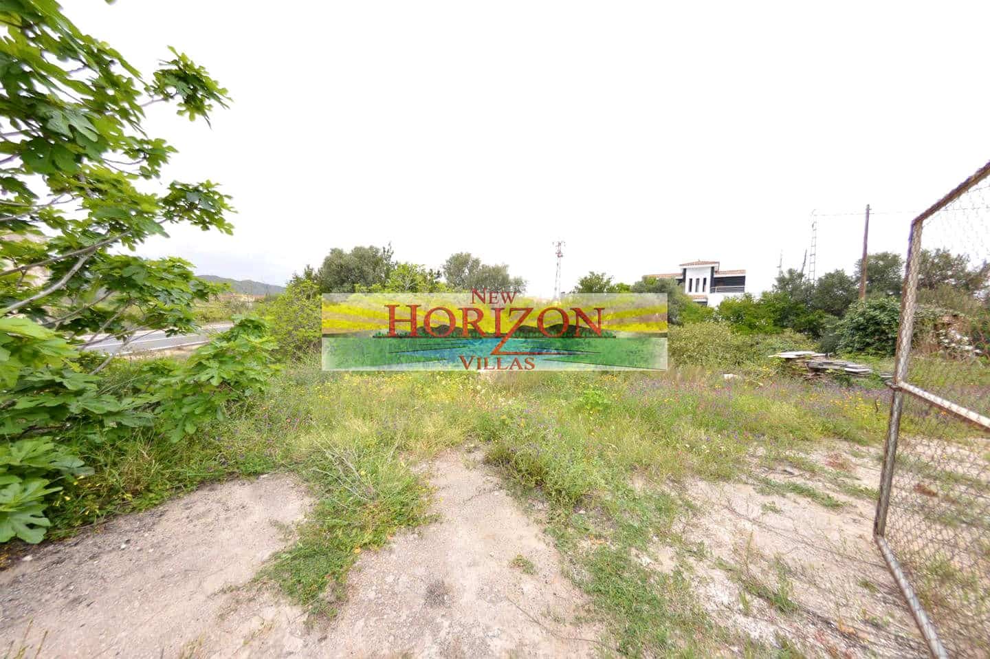 2 sypialnia Willa na sprzedaż w Zurgena - 85 000 € (Ref: 8927944)