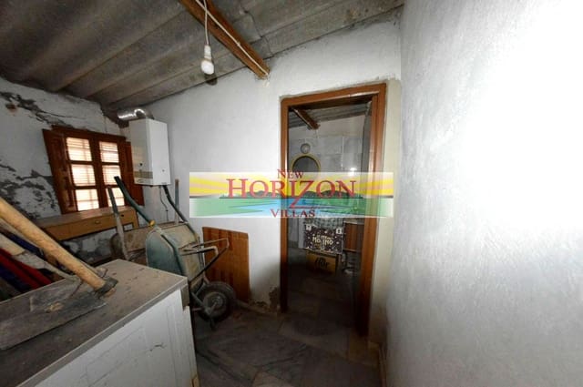 2 soverom Villa til salgs i Zurgena - € 85 000 (Ref: 8927944)