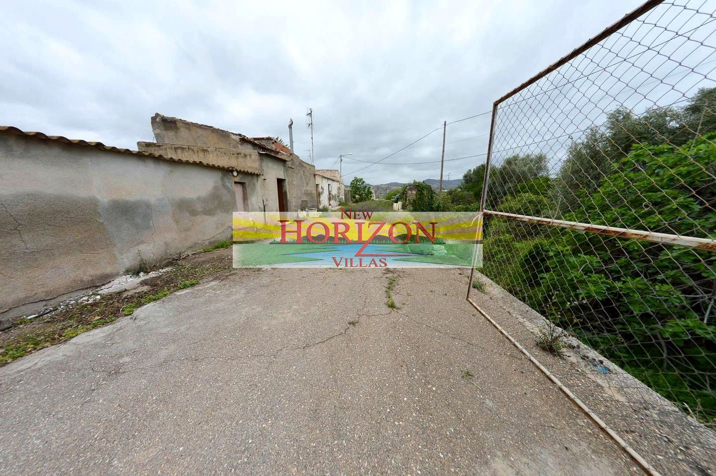 2 sypialnia Willa na sprzedaż w Zurgena - 85 000 € (Ref: 8927944)