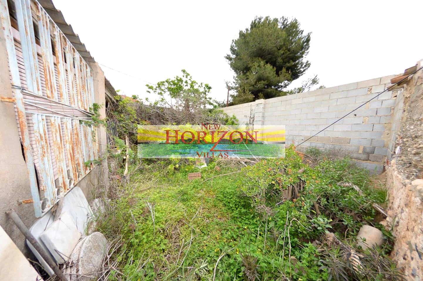 2 sypialnia Willa na sprzedaż w Zurgena - 85 000 € (Ref: 8927944)