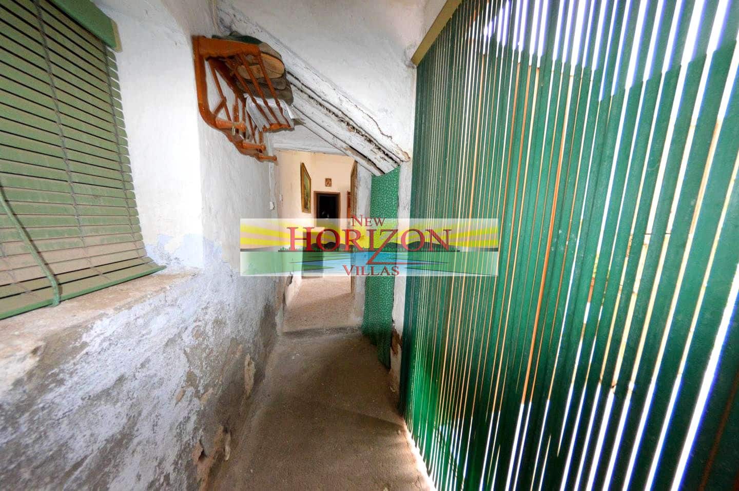 2 sypialnia Willa na sprzedaż w Zurgena - 85 000 € (Ref: 8927944)