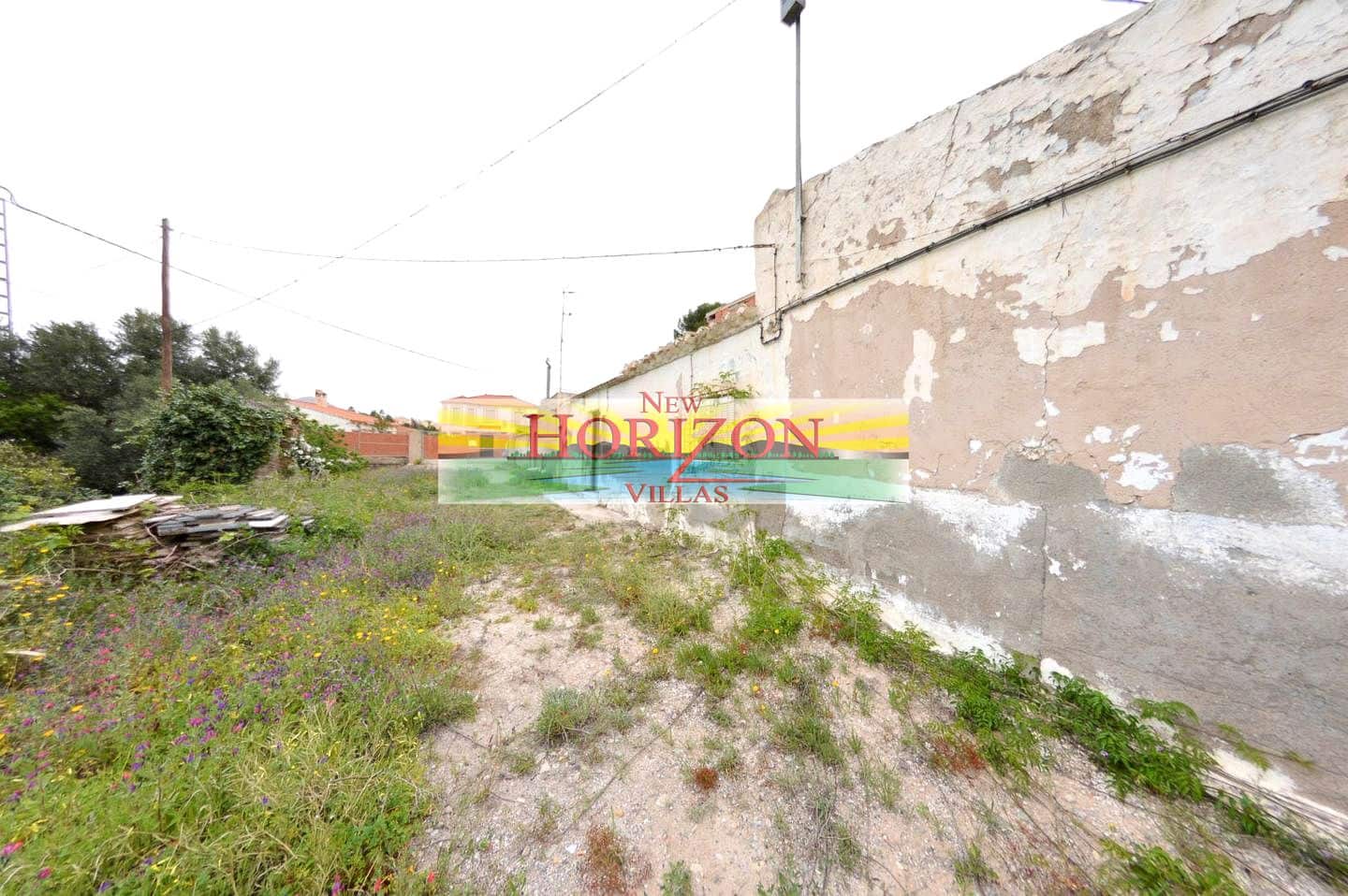 2 sypialnia Willa na sprzedaż w Zurgena - 85 000 € (Ref: 8927944)