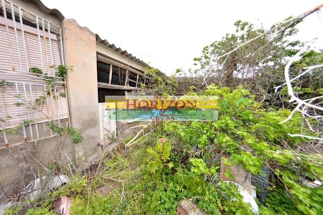 2 soverom Villa til salgs i Zurgena - € 85 000 (Ref: 8927944)