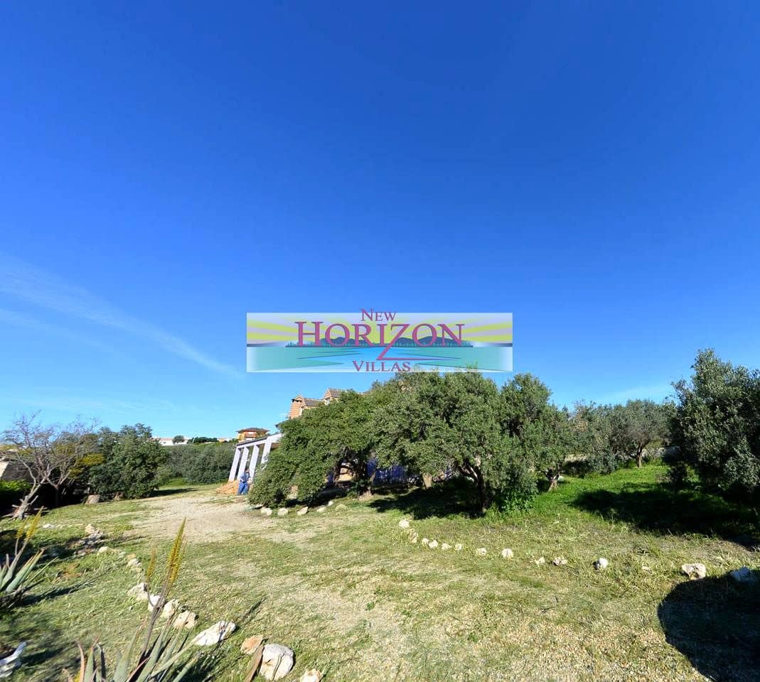 4 camera da letto Villa da affittare in Albox - 850 € (Rif: 8945194)