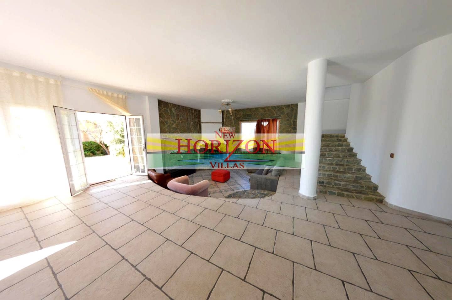 4 camera da letto Villa da affittare in Albox - 850 € (Rif: 8945194)