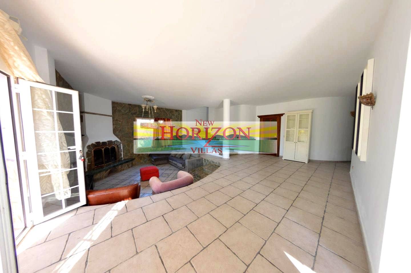 4 camera da letto Villa da affittare in Albox - 850 € (Rif: 8945194)